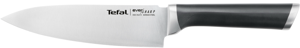 Кухненски нож Tefal K2569004 Ever Sharp 16.5 см